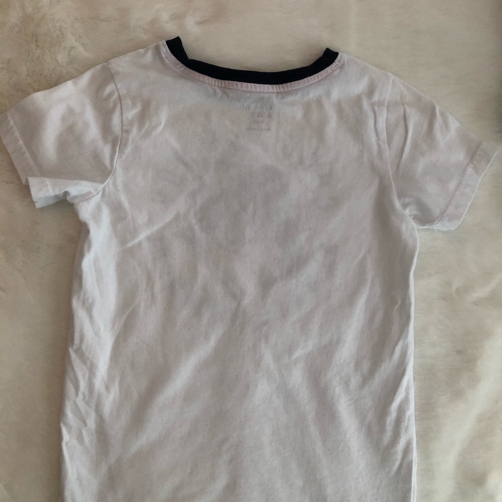 crown & ivy tee shirt - Picture 4 of 4